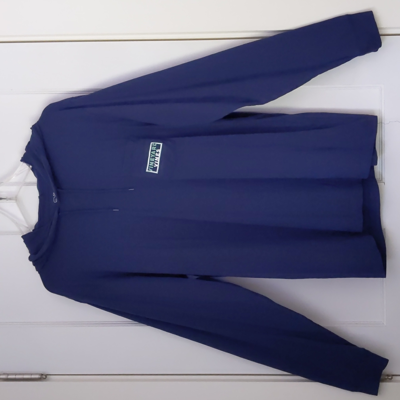 Mens M Vineyard Vines Rare Hooded Tee
